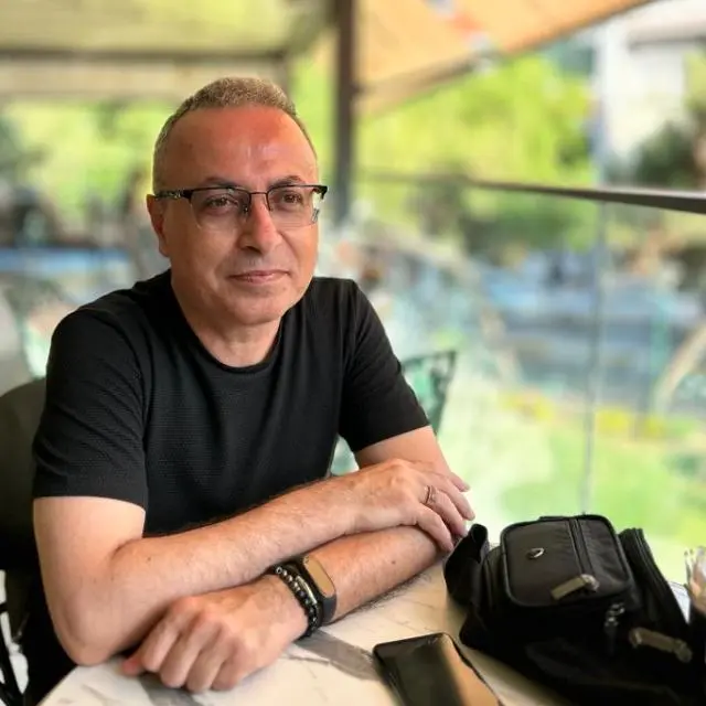 Fatih Doğru - ToboT Consulting